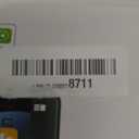 Car Stereo Screen with Wireless CarPlay Android Auto, 7 Inch Portable Bluetooth Touch Screen Compatible Apple CarPlay Android, Screen Mirror, Live Navigation, AirPlay, Aux (7 Inch)