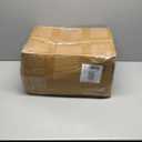 Mini Excavator Bucket Attachments - 200mm Backhoe Bucket Mini Excavator Accessories Parts for Excavators up to 2 Tons (7.87in/200mm)