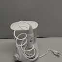 Waterpik Aquarius Water Flosser For Teeth Cleaning, Gums, Braces, Dental Care, Electric Power With 10 Settings, 7 Tips For Multiple Users And Needs, ADA Accepted, White WP-660, Packaging May Vary