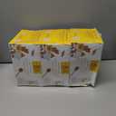 Simple Mills Snack Packs Honey Cinnamon Seed & Nut Flour Sweet Thins, Paleo Friendly & Delicious Sweet Thin Cookies, Good for Snacks, Nutrient Dense, 8 Pack (Pack of 3)