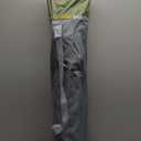 GCI Outdoor Pod Rocker Outdoor Rocking Chair with SunShade Canopy (Loden Green)