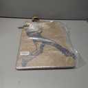 Paquesta Metal Baseball Wall Decor for Boys Room Sports Wall Art Base ball Sign Accessories for Boys Bedroom Gift for Boy (Baseball Wall Decor A)