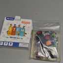 Poraxy STEM Kits for Kids 8-10, STEM Toys for Boys Ages 8-13, Remote Control Car, Wooden 3D Puzzles 8-12 Science Projects Building Model, Birthday Valentines Gifts for 9 11 14 Year Old Teen Boys Girls