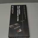 ALLOLO Red Light Therapy for Body, 3-in-1 LEDs Red Light Therapy Belt with Timer Remote Control, 660nm&850nm Infrared Light Therapy Pad for Body Waist Shoulder Knee, 112pcs LED 16.7"*7.9" Large Area