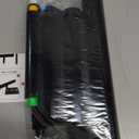 PowerKing 3 Tier Jewelry Organizer Stand, Detachable Bracelet Display Stand and Holder,Black Velvet Jewelry Display Organizer for Bracelet Watch