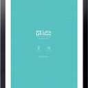 LaVie Home 20x30 Picture Frame Black Poster Frame,Display Pictures 18x24 with Mat or 20x30 Without Mat, Stable and Sturdy Frame and Polished Plexiglass, Horizontal and Vertical Format of The Walls