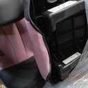 Baby Trend Protect 2-in-1 Folding Booster Seat, Dash Rose Fold-Flat Travel-Ready Design, Lightweight Build, Belt-Positioning Comfort, Manuf Date 03/21/2026