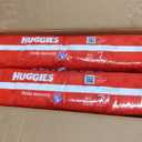 Huggies Little Movers Diapers Size 7, 88 Count (2 Packs of 44)