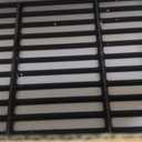 QuliMetal 19.5" Grill Grates for Weber Genesis 300 Series, Genesis E310 E320 E330 S310 S320 S330, Replacement Parts for Weber 7524,7528, Cast Iron Grill Grates