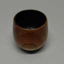 Charred Wooden Bourbon Drinking Glass, Include 3 Ice Whiskey Rocks, Old Fashioned Wood Whiskey Cup Tumblers, for Men, Dad, Husband, Brother, Friends