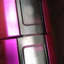 Starship Hoverboard with Bluetooth Speaker, Chrome Color Self Balancing Scooters with Science Fiction Design and 6.5 inch LED Wheels (Chrome Pink)