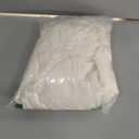 Abaowedding Womens's Medieval Renaissance Costume Cosplay Over Dress (Burgundy)