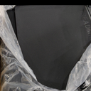 Walking Pad Treadmill with Incline, 2 in 1 Foldable Treadmills for Home Small Office, 300lbs Portable Compact Under Desk Treadmill with App, Remote Control and LED Display