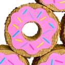 Mini Donut piatas - Donut piata - Mini Pinatas - Donut Party Favors - Donut Event Decor - Donut Themed Gift