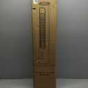 Windowless Portable Air Conditioner Ac Unit with Remote,37 Ventless Evaporative Air Cooler,Quiet Swamp Cooler for 4 Modes, Ductless Tower Fan For 12H Timer, Ice Packs for home Bedroom Indoor White