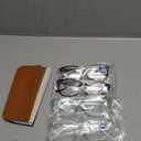 CCVOO Reading Glasses for Women/Men, Eyeglasses, Blue Light Readers for Women/Men, Computer Eye Glasses, Cheaters (A1)