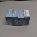 4 x LED Appliance Light Bulbs - LED Refrigerator Light Bulbs 40W Equivalent, Daylight 5000K Fridge Waterproof Bulbs 4W E17 Base, ETL Listed, 2Packs