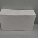 N9R 300PCS Silver Plastic Silverware, Heavy Duty Plastic Cutlery for Parties, Fancy Disposable Flatware Set Includes 100 Forks, 100 Spoons, and 100 Knives, Perfect for Weddings, Dinners, Picnics