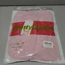 PRETTYGARDEN Lace Long Sleeve Shirts Casual Button Down Going Out Tops Hollow Out Eyelet Blouses 2026 Spring Fashion Clothing(Red,Small) (Red, S)