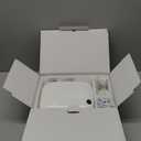 Upgraded Waterless Essential Oil Diffuser, Scent Air Machine for Home Cover Up to 2000 sq.ft, Scent Diffuser 400ML, Hotel and Commercial Use, Cold-Air Tech for Spa, Office (White)