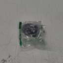 Wireless Earbuds, Bluetooth 5.4 Headphones Sport, Over Ear Buds With ENC Noise Cancelling Mic, 48H, Wireless Earphone With Earhooks, Stereo Deep Bass, IP7 Waterproof ear bud for Workout Running, Black