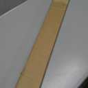 Blackout Roller Shades Cordless Blinds for Windows, Free-Stop Shades with Valance, Thermal Insulated Linen Fabric UV Protection Natural Woven Beige Blinds for Home and Office Oatmeal 40" W x 72" H