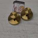 MOTAIPEAK Suction Cup Hooks for Shower,Removable Shower Towel Suction Hooks for Bathroom Wall,Kitchen,Glass,Mirror,Tile to Hang Robes,Loofah-Gold(2-Pack) - Amazon.com