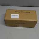 Cisily Smiley Sponge Holder for Kitchen Sink Caddy, Stainless Steel Movable Brush Holder Dish Cloth Hanger, Suction Cup Sink Caddy Organizer Accessories