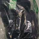 Cotton Chainette Yarn,4 Medium (Worsted)-10oz,3 Pack, Knitting Yarn for Beginners, Thicker for Crocheting and Knitting (01 Milk White)