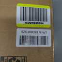 Ultra Soft Rug for Living Room, 70" x 95", Grey Shag Area Rugs for Living Room, Modern Shaggy Carpets for Teens Dorm Nursery Home, Non Slip Indoor Rugs Floor Carpet(70" x 95", Light Grey)