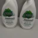 Seventh Generation Toilet Bowl Cleaner Fresh Mint scent 4 Pack Without Chlorine Bleach Ammonia Free 24 oz