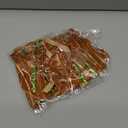 Camel Velvet Bows for Christmas Tree - 30Pcs Vintage Ribbon Bows for Tree Decorations, 3/8" Small Bows for Garland, Wreath, Fireplace, Door, Gift Wrapping, Holiday Decor (5 x 7 Inch)