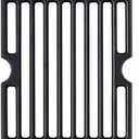 Charbrofire 463342119 463347017 Grates Grill Replacement Part for Charbroil Grill Grates 463335517 463376017 463347418 463347519 463342118 463347518 463332718 G470-0003-W1 G470-0002-W1 (18.1 x 25")