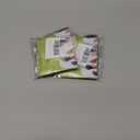 2 x Golf Training Grip Aid - Golf Swing Trainer Tool Posture, Non-Slip Swing Aid for Accuracy & Control, GolfClub Swing Grip Pad for Outdoor/Indoor Golf Grip Practice (with Storage Bag)