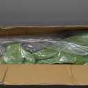 Nafresh Majestic Faux Olive Tree 8ft  Artificial Olive Tree Indoor & Outdoor with Lifelike Leaves & Textured Branches for Living Room, Office, Entryway,Patio