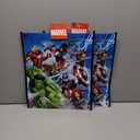 Marvel Avengers Reusable Bags. 2Pack