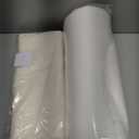 Baby Diaper Changing Pad, Wipeable Baby Changing Pad for Dresser, Contoured Waterproof Changing Pad with PU Cover, Non-Slip Safety Belt & Bottom, Portable, Lightweight (BEIGE)