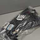 CUSAUTV 6.5" Door Speaker Pods Compatible with 2024+ Can-Am Maverick R X RS Accessories Stereo System Enclosure Holder Front Speaker Pods Panels for Can Am Maverick R 2024+ (2PCS)