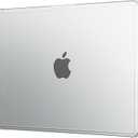 EooCoo Case for MacBook Air 13 inch, M5 M4 M3 M2 2026-2022 A3449 A3240 A3113 A2681, Reinforced Anti-Cracking, True-to-Device Matte Texture, Hard Shell Laptop Cover for MacBook Air 13.6 inch