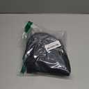 AOMSAZTO Armrest Covers for 2019-2023 Vw Volkswagen Jetta Black