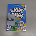 Fun Spot The Word Card Game, for Boys and Girls Who Love Educational Toys and Board Games, for Ages 6,7,8,9