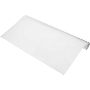 Lamp Shade Material, 1 Roll DIY Adhesive Styrene Sheet Lamp Shade Making Fabric Pre Cut Length DIY Table Lamp Floor Lamp Supplies