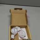 3 in 1 Retractable Multi Charging Cable, 2Pack Multi Fast Charging Cord Retractable Charger Data Sync Cable with iPhone/Type-C/Micro USB Ports for Cell Phones, iPhone Series, Galaxy Series,PS,Tablets (White)