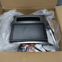 [64G] Android 15 Car Stereo for Subaru Legacy Outback Radio 2010-2014, 9'' Touch Screen Car Radio Wireless CarPlay Android Auto 2+64G GPS Mirror Link 5G WiFi Bluetooth FM/RDS/EQ Backup Cam