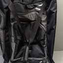 TANK PRO WHEELED BAG
