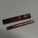 Charlotte Tilbury Legendary Brows Tinted Eyebrow Gel - Micro-Precision Brow Brush Adds Fullness, Texture & Feathered Definition - Water-Resistant Formula,Soft Brown