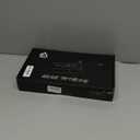 XINGWU Large Motorcycle Wing Mirrors Stealth Mirror Adjustable Rearview Side Mirror for Z650 Z900 Z1000 Duke 390 790 1290 MT07 MT09 S1000 Street Bike