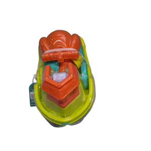 FF 05 Beash Boat Toy Set