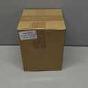 Soulchen 4 Size Burgundy Christmas Balls Ornaments Set 32 Pcs 1.57", 2.36", 3.15", 4" Shatterproof Hanging Xmas Balls Assorted Electroplate Christmas Decor for Valentines Day Holiday New Year Decor