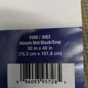 ABSORBO MAT SUPER Absorbent Rug 30*40in